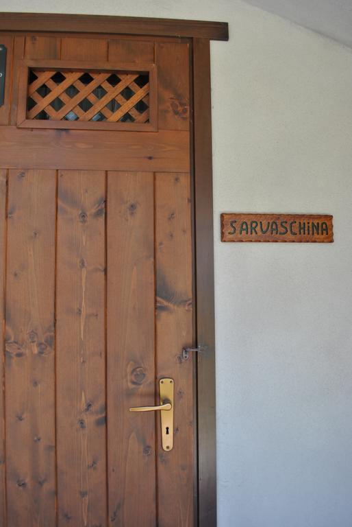 Agriturismo L'Ciabot Paesana Экстерьер фото